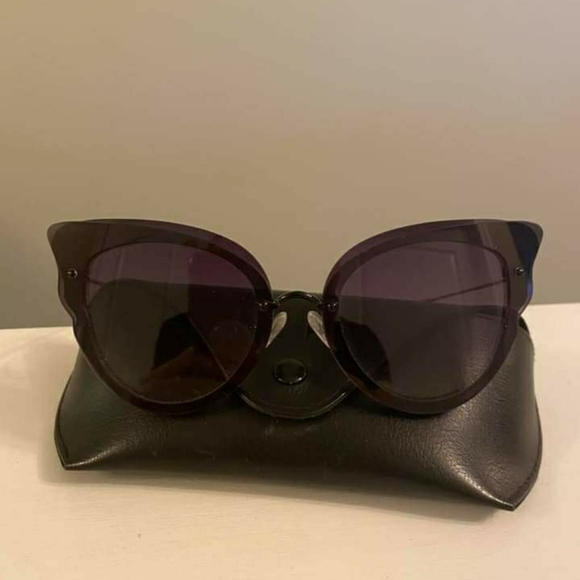 Brand new Diff cat eye sunglasses - Picture 1 of 3